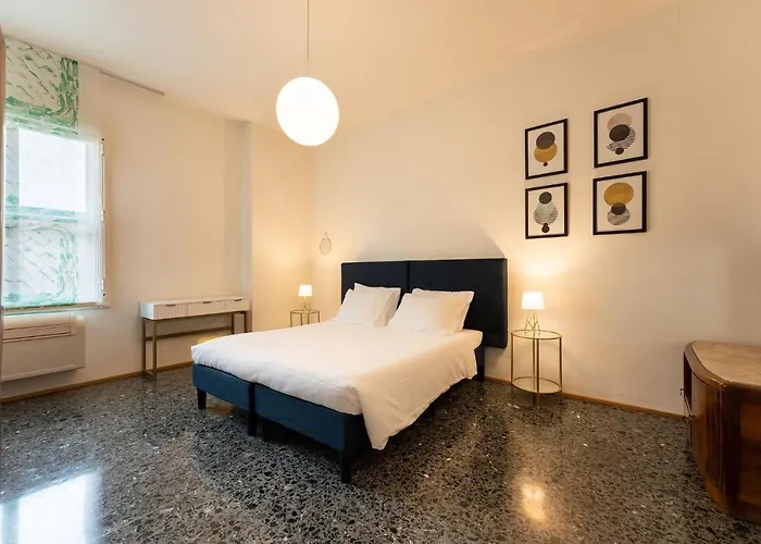 Por Santa Maria Apartment