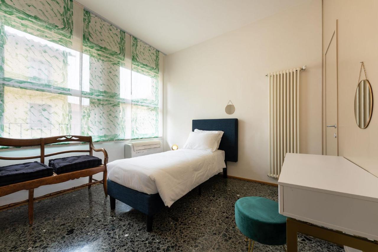 Por Santa Maria Apartamento