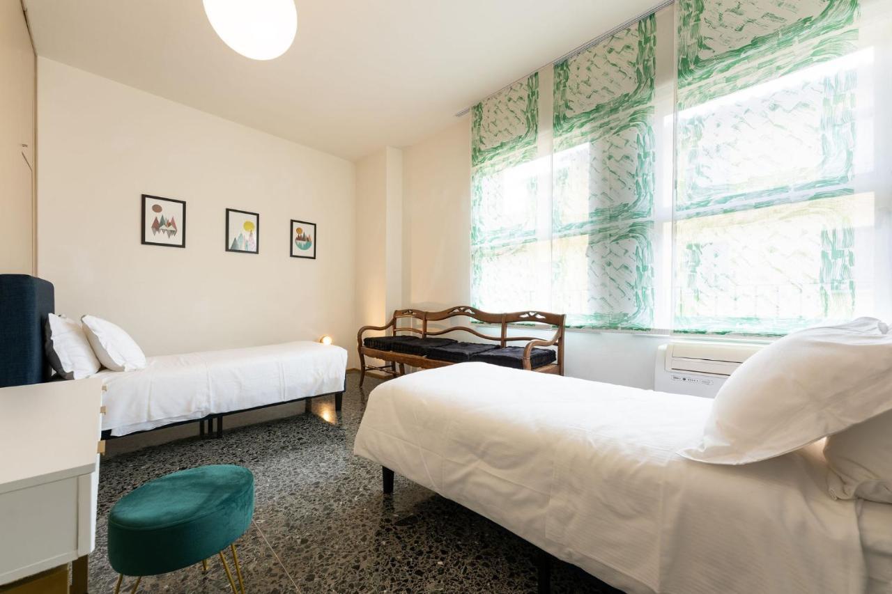Apartamento Por Santa Maria